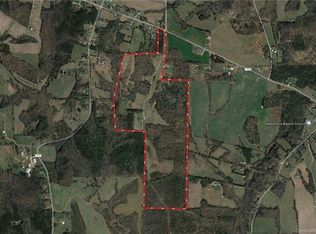 4155 Needmore Rd, Woodleaf, NC 27054