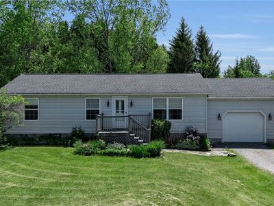 2995 Valley View Ln, Strykersville, NY, 14145