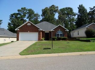 202 McVey Trl, Centerville, GA 31028