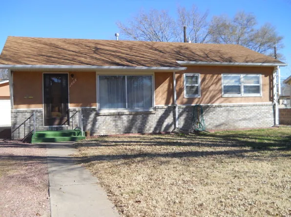 1608 Garwood Dr, Pueblo, CO 81005