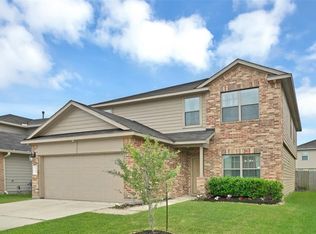 6119 Rockfowl Dr, Houston, TX 77049