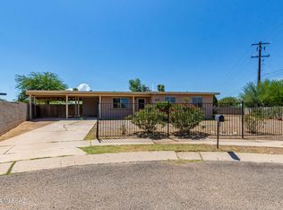 3085 S Kolb Rd, Tucson, AZ 85730