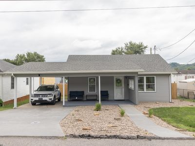 8630 Southern Ave, Stonewood, WV, 26301