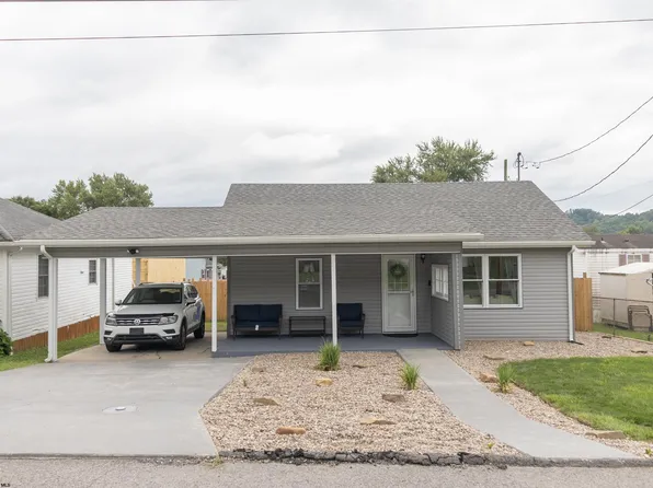 8630 Southern Ave, Stonewood, WV 26301