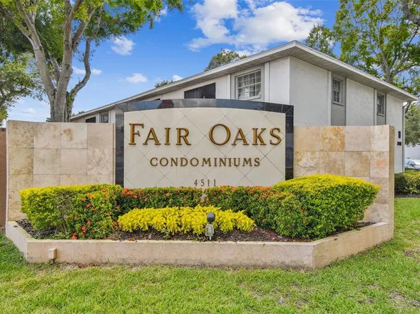 4508 S Oak Dr Unit T-62, Tampa, FL 33611