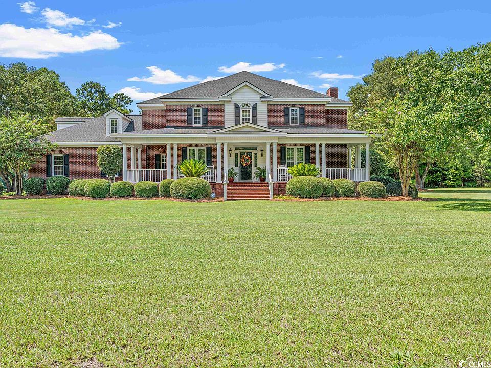 507 Myrtle Wood Ln., Johnsonville, SC 29555 MLS 2317032 Zillow