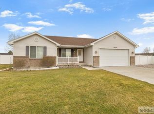 4268 Lewiston Pl, Idaho Falls, ID 83401