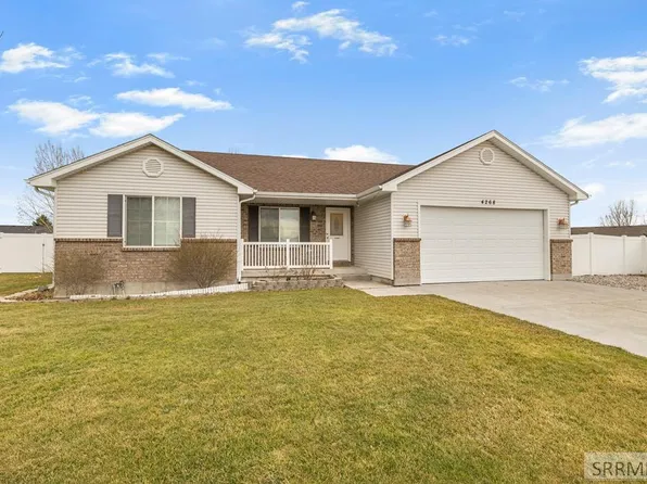 4268 Lewiston Pl, Idaho Falls, ID 83401