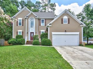 12200 Breton Ln, Raleigh, NC 27613