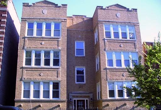 1st image of 3013 W Gunnison St #3E