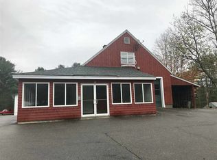 28 Daniel Webster Hwy, Center Harbor, NH 03226