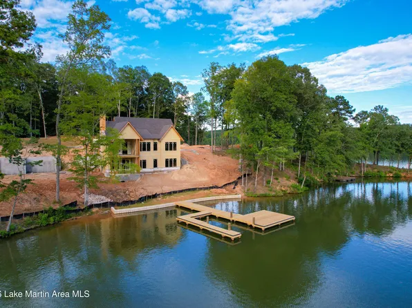 152 Waterfront Way, Alexander City, AL 35010