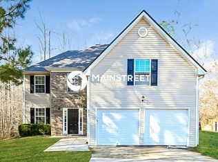6565 Youpon Rd, Atlanta, GA 30349