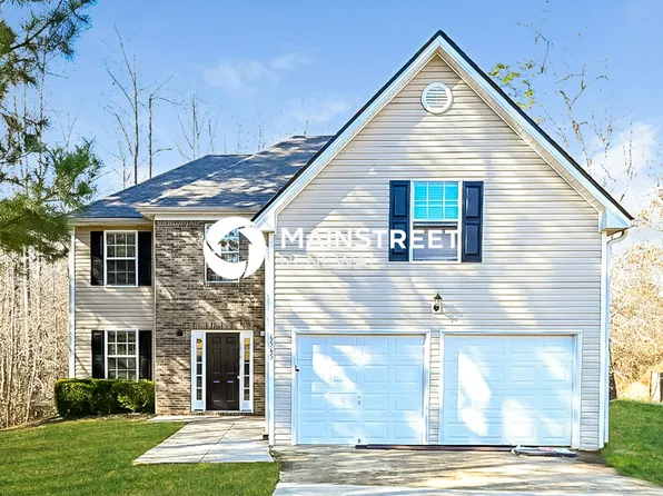 6565 Youpon Rd, Atlanta, GA 30349