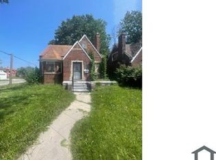 15514 Prest St, Detroit, MI 48227