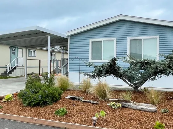 166 Canada Cove Ave #166, Half Moon Bay, CA 94019