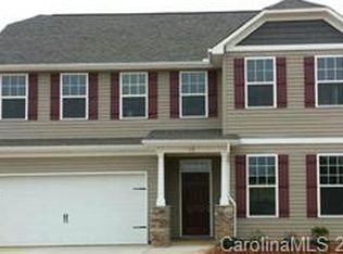 176 Brown Rd. Lot #1, Asheville, NC 28806