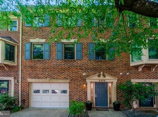 6416 Fleetside Ct, Alexandria, VA 22310