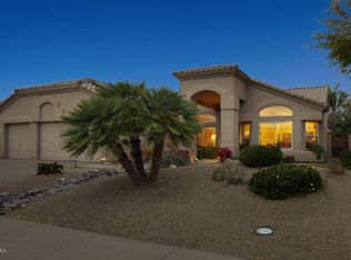 5534 E Woodridge Dr, Scottsdale, AZ 85254