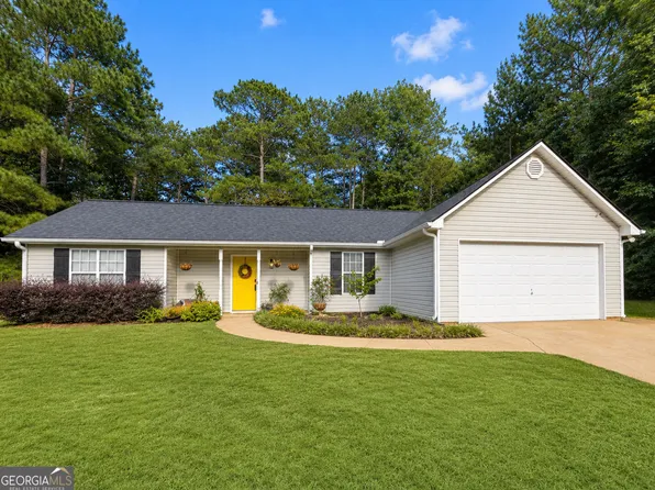 113 Honey Ln, McDonough, GA 30252