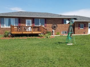 1713 Ziebach St, Belle Fourche, SD 57717