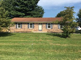 100 Sheila Ct, Lawrenceburg, KY 40342
