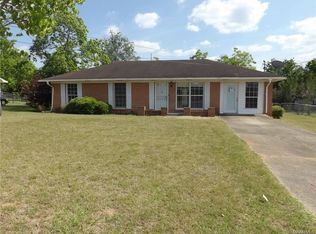 3904 Richland Rd, Dothan, AL 36303