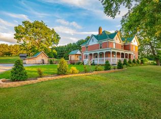 3305 Black Lick Rd, Rural Retreat, VA 24368