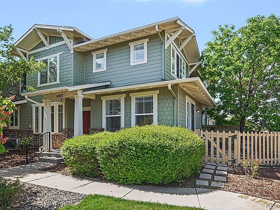 2nd image of 10471 Truckee Street #1C