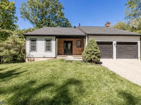 48 Sandpiper Drive, Allamuchy Twp., NJ 07840