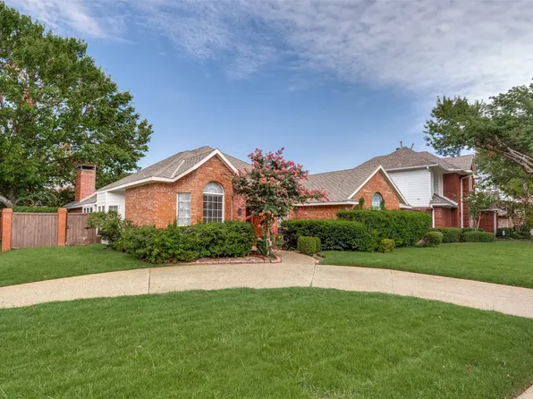 1401 Auburn Pl, Plano, TX 75093