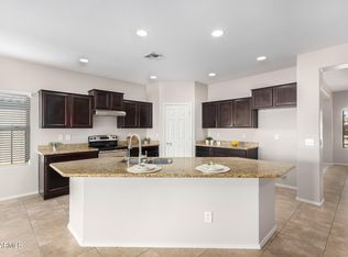 5620 W Euclid Ave, Laveen, AZ 85339