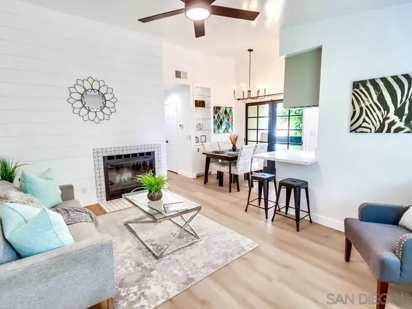 4436 Louisiana St APT 11, San Diego, CA 92116