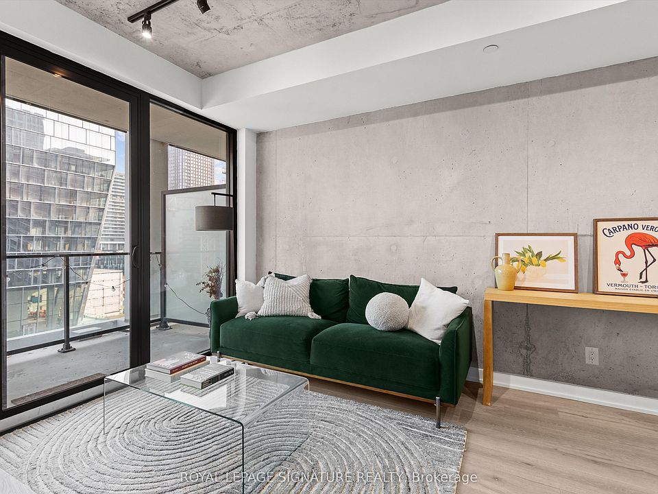 1st image of 55 Ontario St #1005