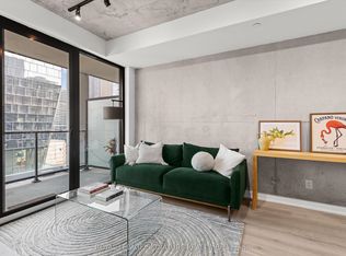55 Ontario St #1005, Toronto, ON M5A 2V8