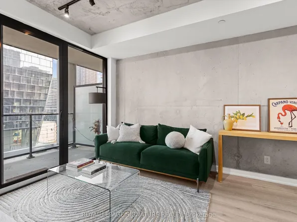 55 Ontario St, Toronto, ON