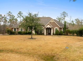 14726 Brindle Trl, Houston, TX 77044