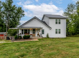 3750 E McGee Rd, Columbia, MO 65202
