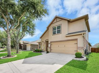 10120 Hidden Creek Falls Ln, Brookshire, TX 77423