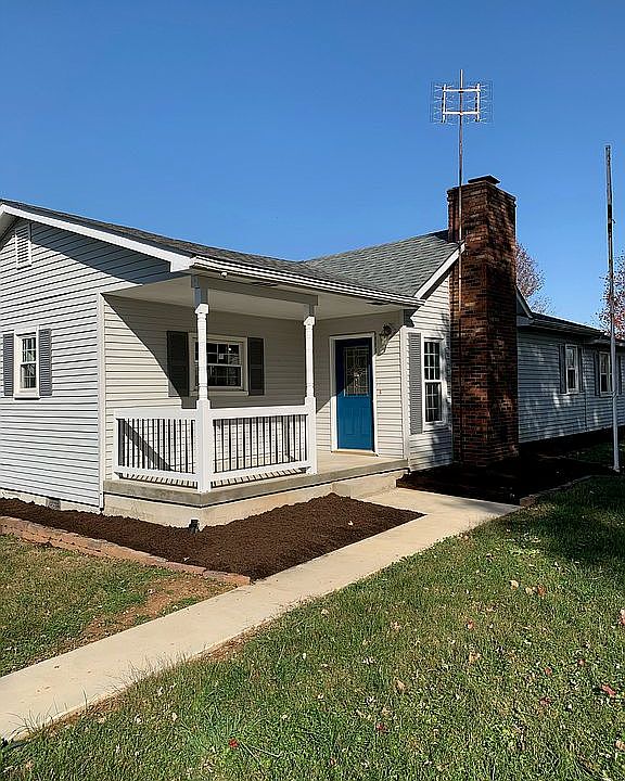 10066 Highway 60, Guston, KY 40142 Zillow