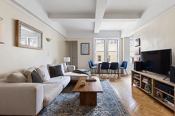 1st image of 41 W 72nd St APT 17E