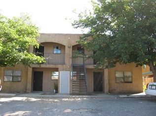 3504 Tulane Dr NE, Albuquerque, NM 87107
