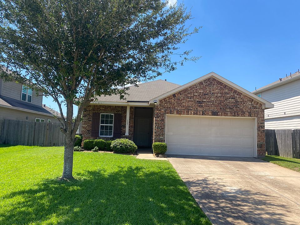Elevated lot with beautiful curb appeal