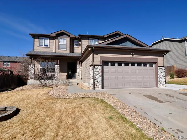 13905 Ivy Street, Thornton, CO 80602