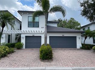 2377 Ravenna Blvd. #202-Amber, Naples, FL 34109