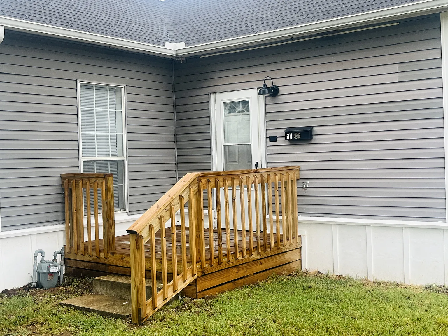 601 Bigbee Drive - 1 — Photo 2