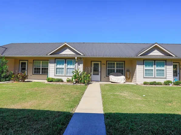 716 Rocky Ridge Flatts Rd, Gainesville, TX 76240