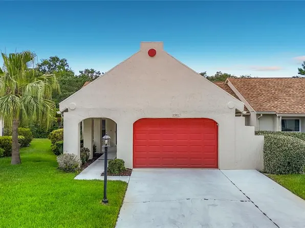 11541 Orleans Ln, Port Richey, FL 34668