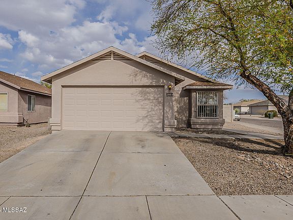 2nd image of 2061 S Saint Michael Dr
