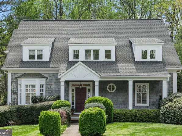 200 Quincy Ln, Roswell, GA 30076